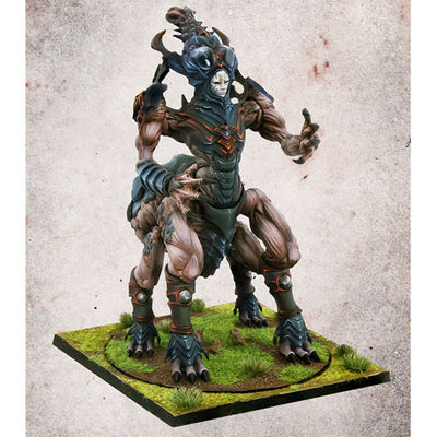 Conquest : Spires - Abomination