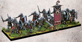 Conquest : Hundred Kingdoms - Men at Arms