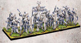 Conquest : Spires - Force-grown Drones