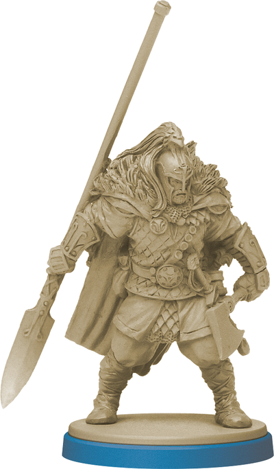 Blood Rage