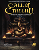 Call of Cthulhu (7th edition) - Investigator Handbook