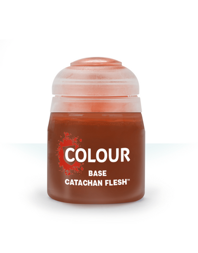 Catachan Fleshtone