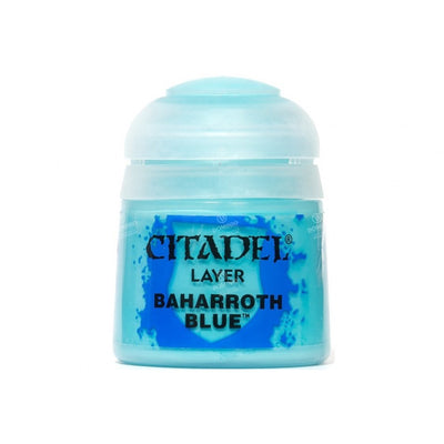 Baharroth Blue