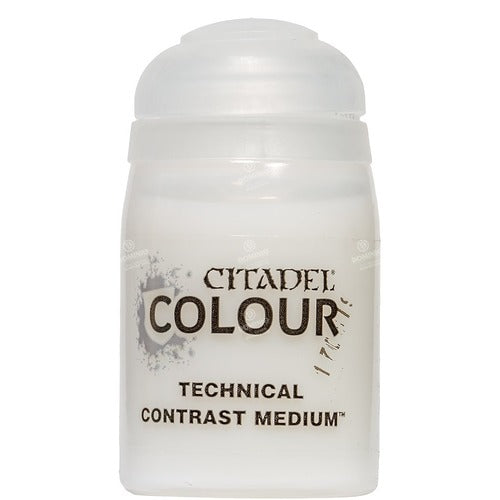 Contrast Medium - Technical 24ml – Anubis Games and Hobby