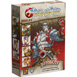 Zombicide : Thundercats promo #2 box