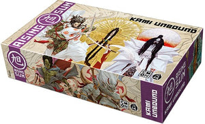 Rising Sun : Kami Unbound expansion