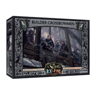 A Song of Ice & Fire : Builder Crossbowmen