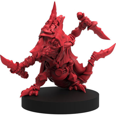 Epic Encounters : Shrine of the Kobold Queen