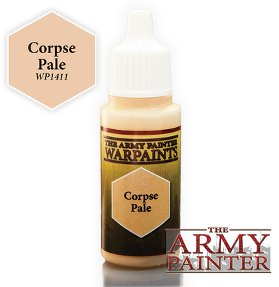 Army Painter - Corpse Pale