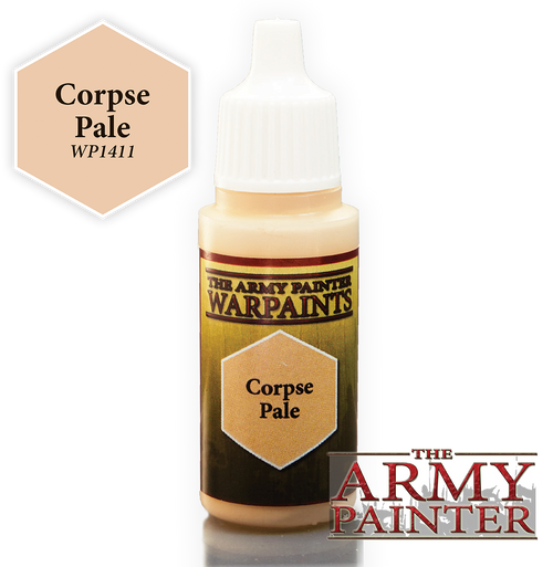 Army Painter - Corpse Pale