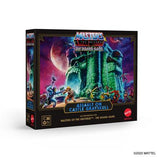 Masters of the Universe : Assault on Castle Greyskull