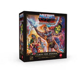 Masters of the Universe : Clash for Eternia