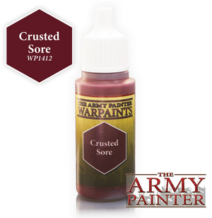 Army Painter - Crusted Sore