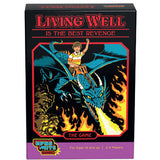  Steven Rhodes Games: Living Well is the Best Revenge