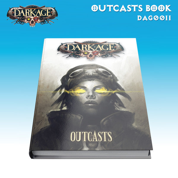 Dark Age: Outcasts