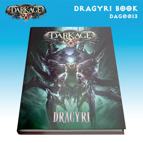 Dark Age: Dragyri