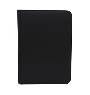 Dex Protection : Black Binder 9