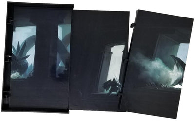 Dragon Claw Magnetic Playmat