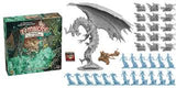 Zombicide: Green Horde/Black Plague - No Rest for the Wicked