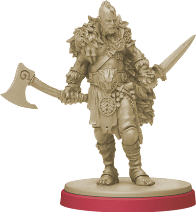 Blood Rage
