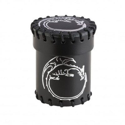 Dragon dice cup