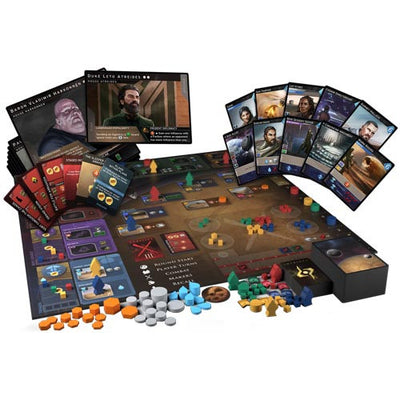 DUNE : Imperium