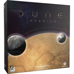 DUNE : Imperium