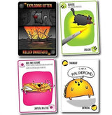 Exploding Kittens
