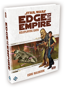 Edge of the Empire (pre-order)