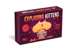 Exploding Kittens - Party Pack