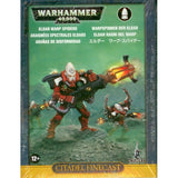 Eldar Warp Spiders