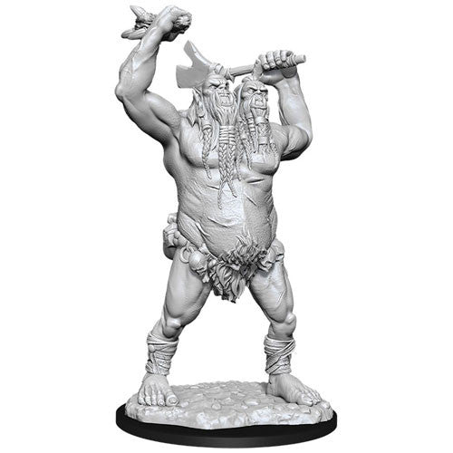 Dungeons & Dragons Nolzur`s Marvelous Unpainted Miniatures: W12.5 Ettin