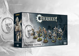 Conquest Faction Taster - Spires
