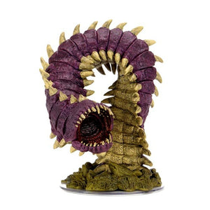 Icons of the realm - Premium Set: Purple Worm