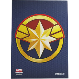 Marvel Champions sleeves ( 8 variants )