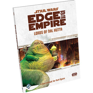 Edge of the Empire - Lords of Nal Hutta