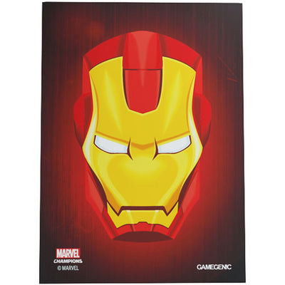 Marvel Champions sleeves ( 8 variants )