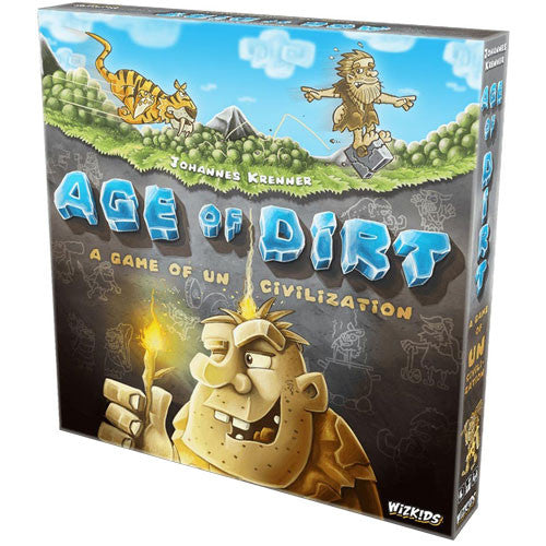 Age of Dirt