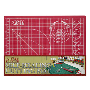 Army Painter Cutting mat