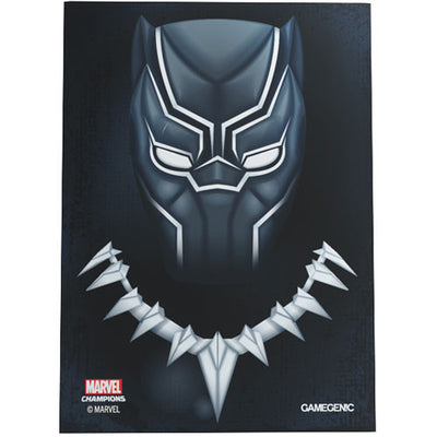 Marvel Champions sleeves ( 8 variants )