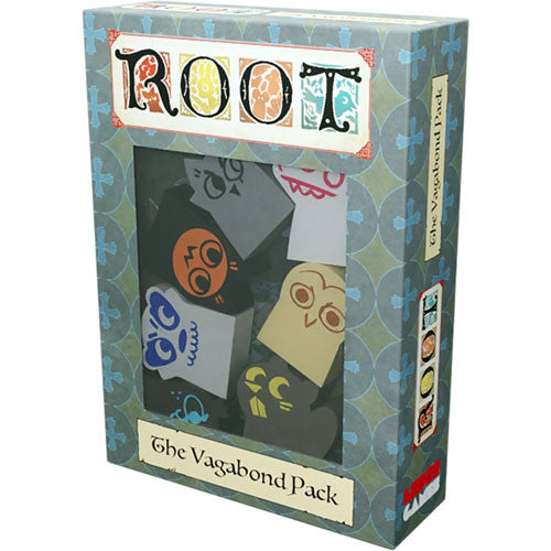 ROOT: The Vagabond Pack
