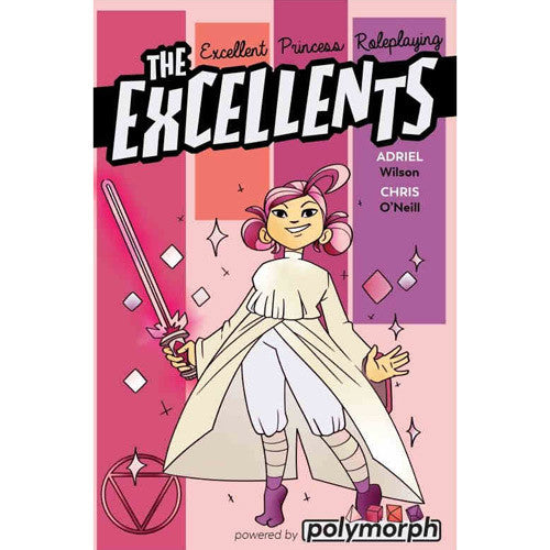 The Excellents