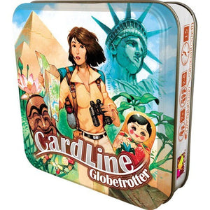 Cardline - Globetrotter