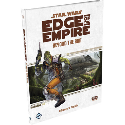 Edge of the Empire - Beyond the Rim