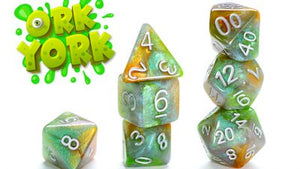 Aether Dice: “Ork York” (7)