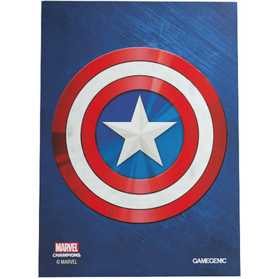 Marvel Champions sleeves ( 8 variants )