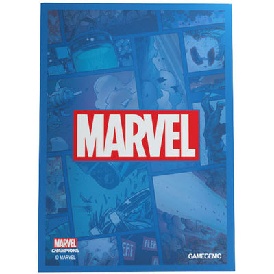 Marvel Champions sleeves ( 8 variants )