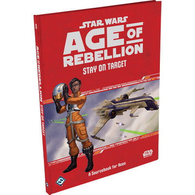 Age of Rebellion - Stay on Target