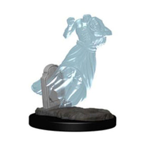 Nolzur`s Marvelous Unpainted : W1 Ghost & Banshee