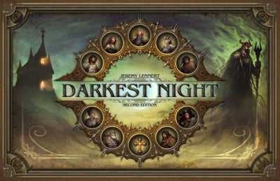 Darkest Night